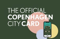 Copenhagen Card-Discover