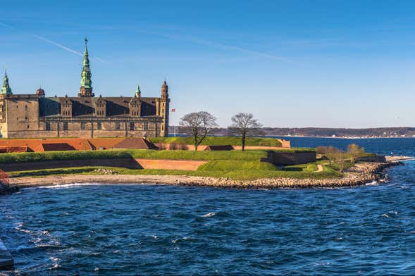 Excursion privée au départ de Copenhague