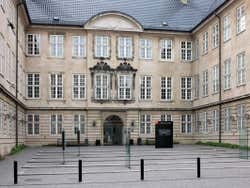 Musée national du Danemark