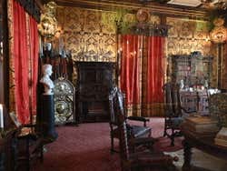 Salon d'Amalienborg