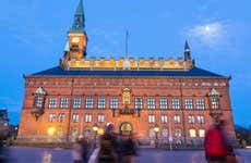 Guide de Copenhague