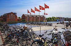 Guide de Copenhague
