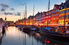 Guide de Copenhague
