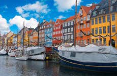 Guide de Copenhague
