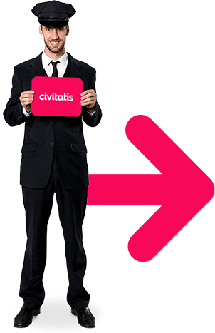 Réservation de transfert à Copenhague